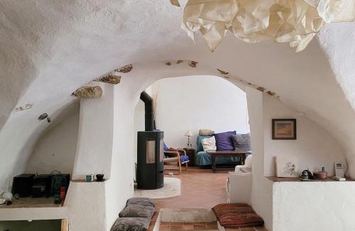 Lauris House | Les voûtes du vieux village
