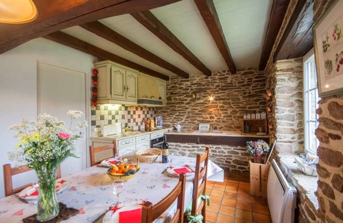 Ferel House | Les Voliers 1 - FEREL