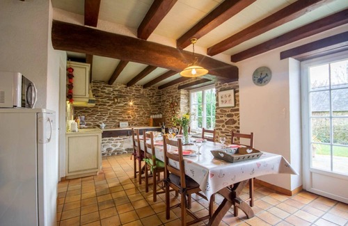 Ferel House | Les Voliers 1 - FEREL