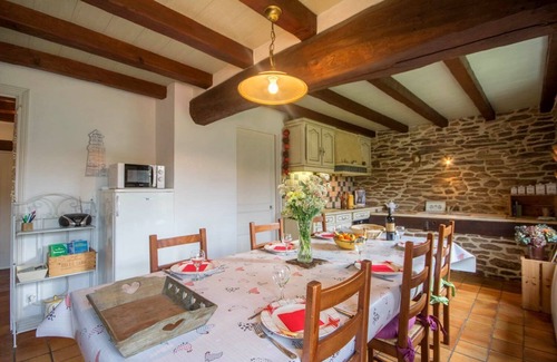 Ferel House | Les Voliers 2 - Ferel