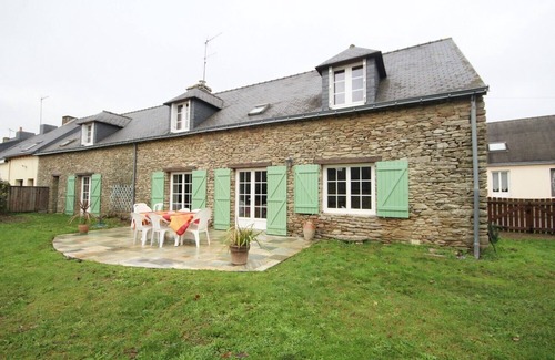 Ferel House | Les Voliers 2 - Ferel