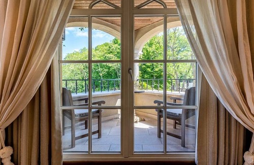 Kluisbergen House | LeSable luxe vakantiewoning