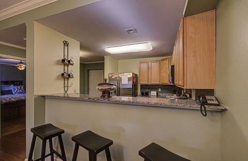 Pigeon Forge Condo | Leslie's Mountain Blessing