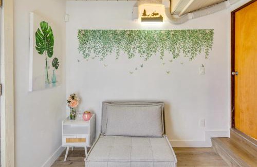 Central Malibu Apartment | Less Than 1 Mi to Beach and Pepperdine Airy Malibu Studio