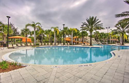 Loughman Villa | Less Than 10 Mi to Disney Prime Resort Villa with Pool