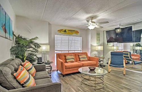 St. Pete Beach Apartment | Less Than 2 Mi to Coast St Pete Beach Gem with Pool Access