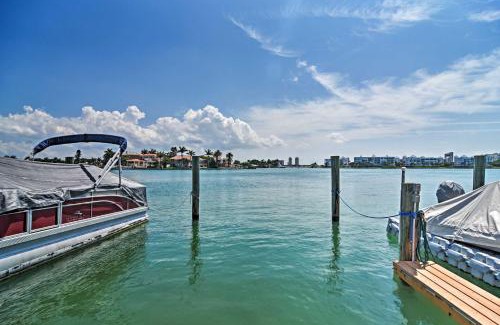 St. Pete Beach Apartment | Less Than 2 Mi to Coast St Pete Beach Gem with Pool Access