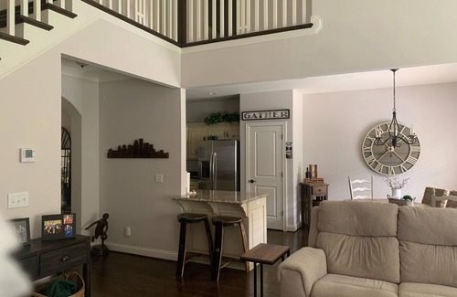 Buechel House | Less than 2 miles from PGA Valhalla Golf Course