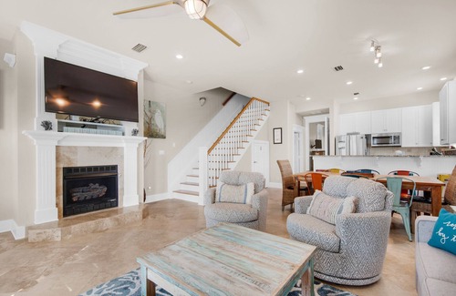 Miramar Beach House | ⭐Less than 500 Feet to Private Beach-Community Pool-4BR Miramar Beach Villa 101⭐