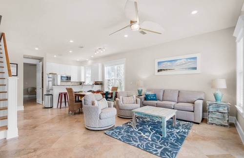 Miramar Beach House | ⭐Less than 500 Feet to Private Beach-Community Pool-4BR Miramar Beach Villa 101⭐