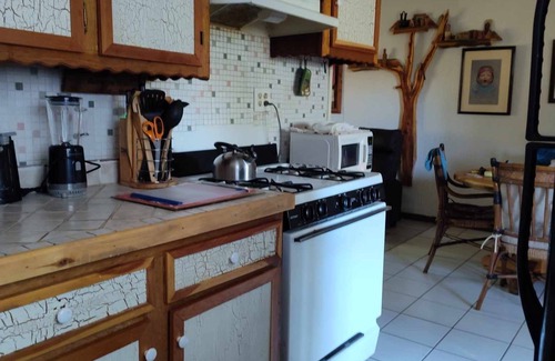 Taos House | Less than a block away from the Wurlitzer Foundation