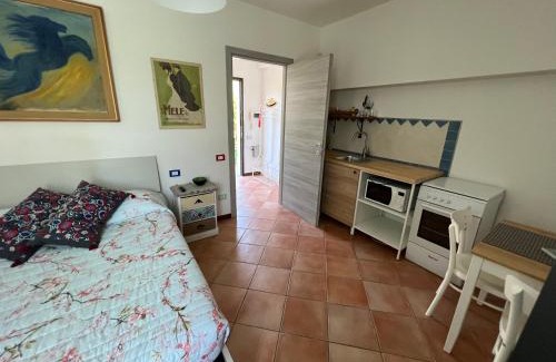 Pula Apartment | L’ESSENZIALE
