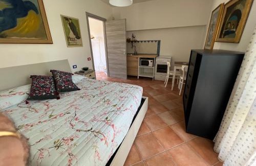 Pula Apartment | L’ESSENZIALE