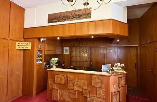 Braunschweig City Center Hotel | Lessinghof