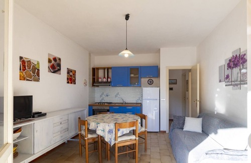 Campo nell'Elba Apartment | LESUGHERE - SUGHERE CASETTA 2