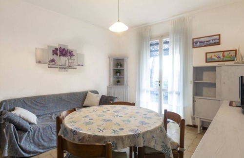 Campo nell'Elba Apartment | LESUGHERE - SUGHERE CASETTA 2