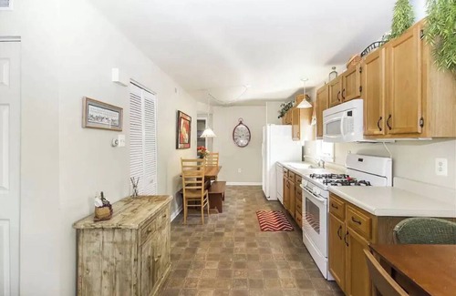 Cape May House | Let It Beach Bungalow
