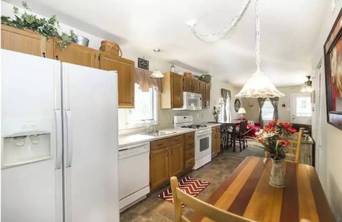 Cape May House | Let It Beach Bungalow