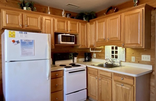 Hatteras Condo | Let Mystical Sundaze shine on your vacation!
