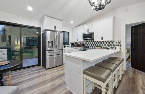 Vista House | Let the Games Begin! Vista Casita with Paddle & Pool Thrills!