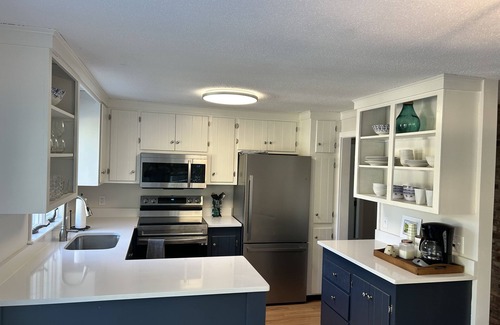Chatham Cottage | Let your Chatham traditions begin here!