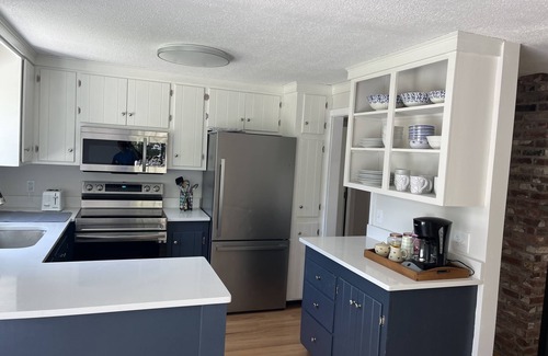 Chatham Cottage | Let your Chatham traditions begin here!