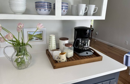 Chatham Cottage | Let your Chatham traditions begin here!