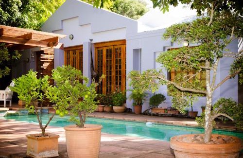 Nkowankowa Cabin | Letaba Junction Lodge