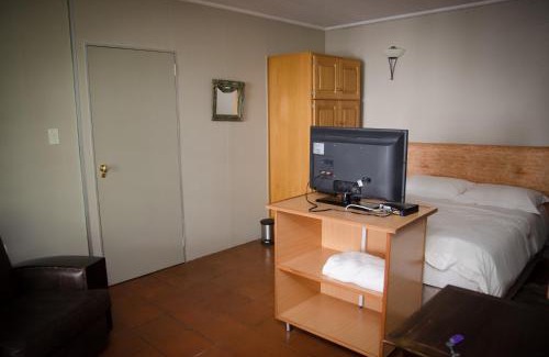 Nkowankowa Cabin | Letaba Junction Lodge