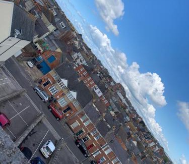 Weymouth House | Letchworth Guest House