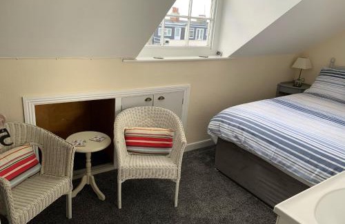 Weymouth House | Letchworth Guest House