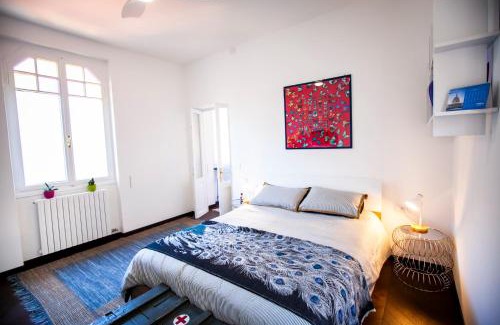 Nesso Apartment | Letitino