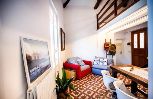 Nesso Apartment | Letitino