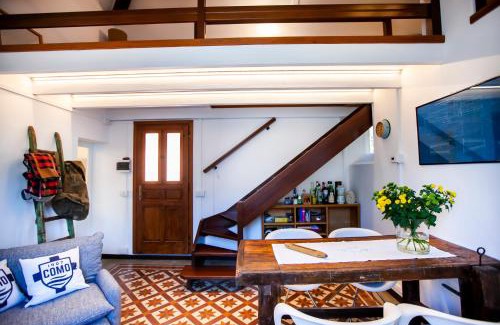 Nesso Apartment | Letitino