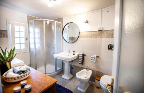 Nesso Apartment | Letitino