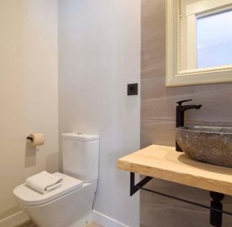 Plaza de Toros Vieja Apartment | Letmalaga CAC