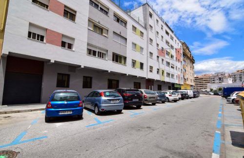 Plaza de Toros Vieja Apartment | Letmalaga CAC