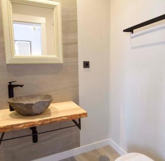 Plaza de Toros Vieja Apartment | Letmalaga CAC