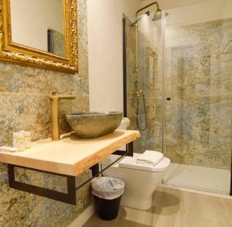 Plaza de Toros Vieja Apartment | Letmalaga CAC