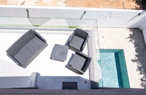 Cruz de Humilladero Apartment | Letmalaga Carlos Haya