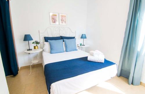 Centro Apartment | Letmalaga Economy Compas