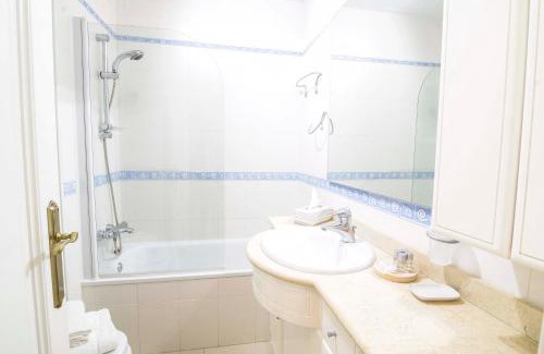 Carretera de Cadiz Apartment | Letmalaga Economy Gevora