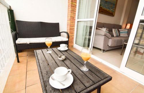 Carretera de Cadiz Apartment | Letmalaga Economy Gevora