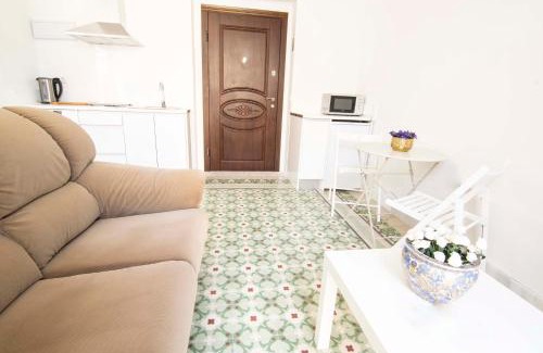 Ensanche Centro Apartment | Letmalaga Economy Soho