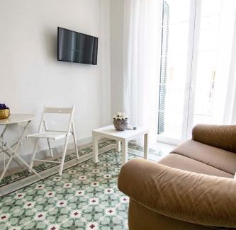 Ensanche Centro Apartment | Letmalaga Economy Soho