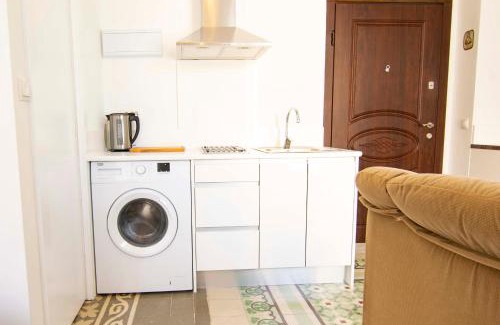 Ensanche Centro Apartment | Letmalaga Economy Soho