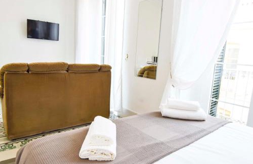 Ensanche Centro Apartment | Letmalaga Economy Soho