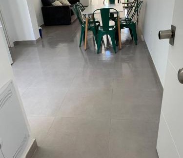 Bailen-Miraflores Apartment | Letmalaga Gazules