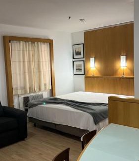 Itaim Bibi Apartment | Lets Executive Faria Lima