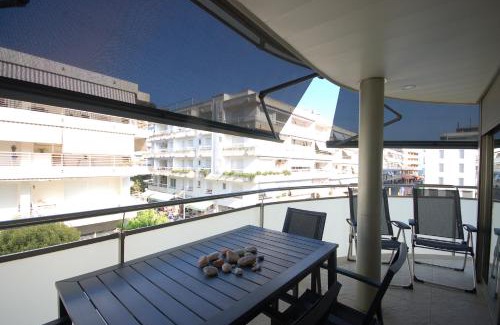 Tossa de Mar Apartment | Lets Holidays Voramar Apartment